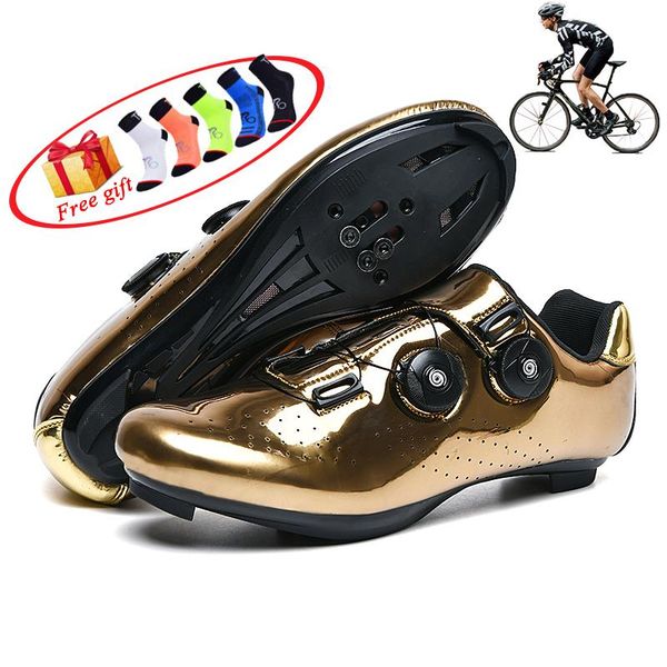 cycling footwear the latest men professional self-locking road shoes colorful reflective color changing women mtb non-slip racing, Black
cycling footwear the latest men professional self-locking road shoes colorful reflective color changing women mtb non-slip racing, Black