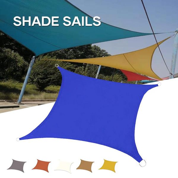 waterproof sun shade sail rectangle uv blocks durable awning cloth for outdoor garden yard mj tents and shelters
waterproof sun shade sail rectangle uv blocks durable awning cloth for outdoor garden yard mj tents and shelters