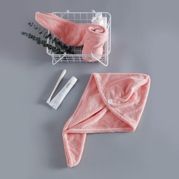 towel hair bath for women towels bathroom quick dry microfiber home textiles hat turban frying 25*65cm
towel hair bath for women towels bathroom quick dry microfiber home textiles hat turban frying 25*65cm