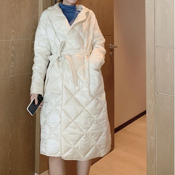 downs winter argyle fresh loose thicken oversize lace up warm student women jackets solid outwear casual all-match coat, Black
downs winter argyle fresh loose thicken oversize lace up warm student women jackets solid outwear casual all-match coat, Black