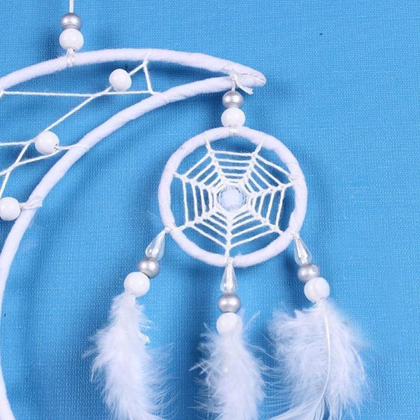 decorative objects & figurines handmade dream catcher wind chimes home hanging craft dreamcatcher ornament gift bedroom car decoration q0v6
decorative objects & figurines handmade dream catcher wind chimes home hanging craft dreamcatcher ornament gift bedroom car decoration q0v6
