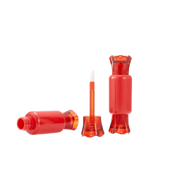 storage bottles & jars 8ml arrival lip gloss wand tube empty plastic round candy packaging bottle cosmetic lipgloss container 50pieces
storage bottles & jars 8ml arrival lip gloss wand tube empty plastic round candy packaging bottle cosmetic lipgloss container 50pieces