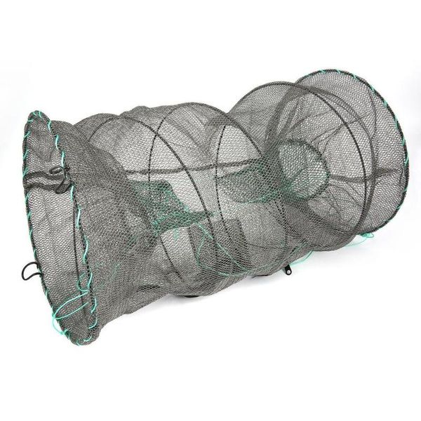 drop 2 size available foldable fishing net lobster shrimp crab crayfish mesh bait trap catcher tracker fish container accessories
drop 2 size available foldable fishing net lobster shrimp crab crayfish mesh bait trap catcher tracker fish container accessories