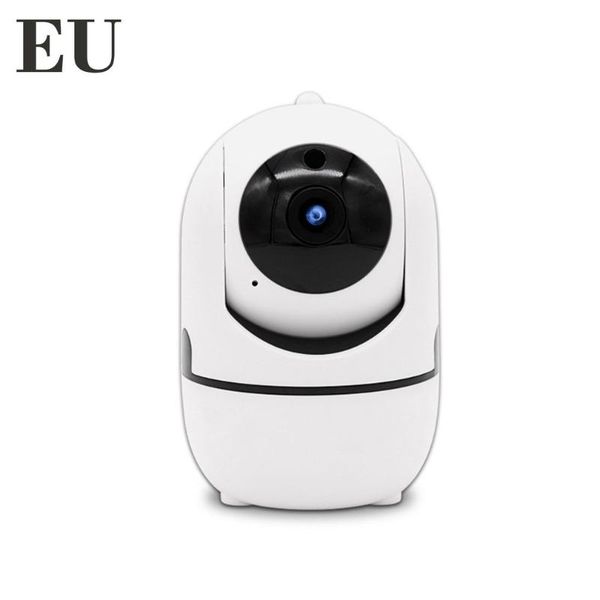 smart camera 1080p wireless wifi infrared anti-theft ip night vision intelligent hd surveillance cameras
smart camera 1080p wireless wifi infrared anti-theft ip night vision intelligent hd surveillance cameras