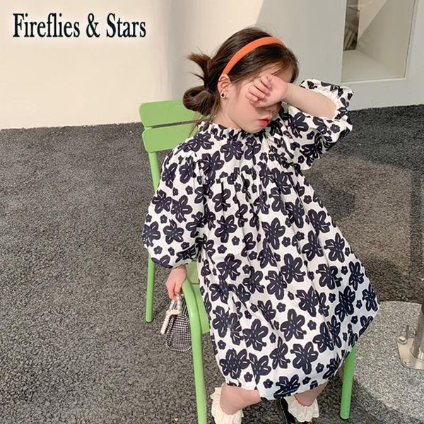 girl's dresses spring autumn girls dress baby blouse kids vestidos children clothes fashion latern sleeve floral print 2 to 9 yrs, Red;yellow
girl's dresses spring autumn girls dress baby blouse kids vestidos children clothes fashion latern sleeve floral print 2 to 9 yrs, Red;yellow