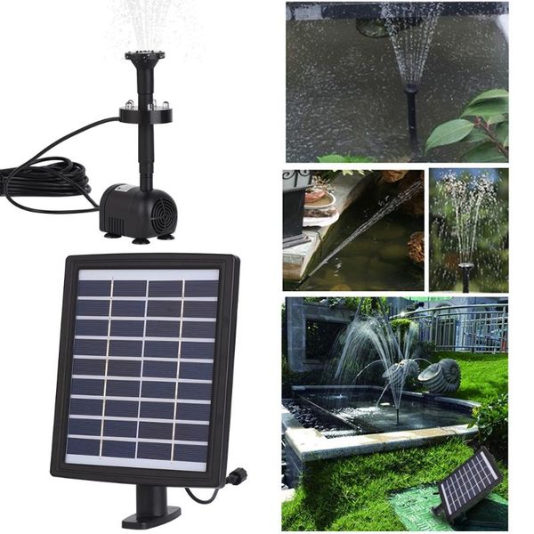 decorative solar water fountain with colorful led light pool pond decoration bird bath aquarium decor supplies garden decorations
decorative solar water fountain with colorful led light pool pond decoration bird bath aquarium decor supplies garden decorations