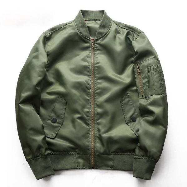 men's jackets spring autumn zipper jacket bomber casual outwear large size 6xl fashion coat basic windbreaker sportswear, Black;brown
men's jackets spring autumn zipper jacket bomber casual outwear large size 6xl fashion coat basic windbreaker sportswear, Black;brown