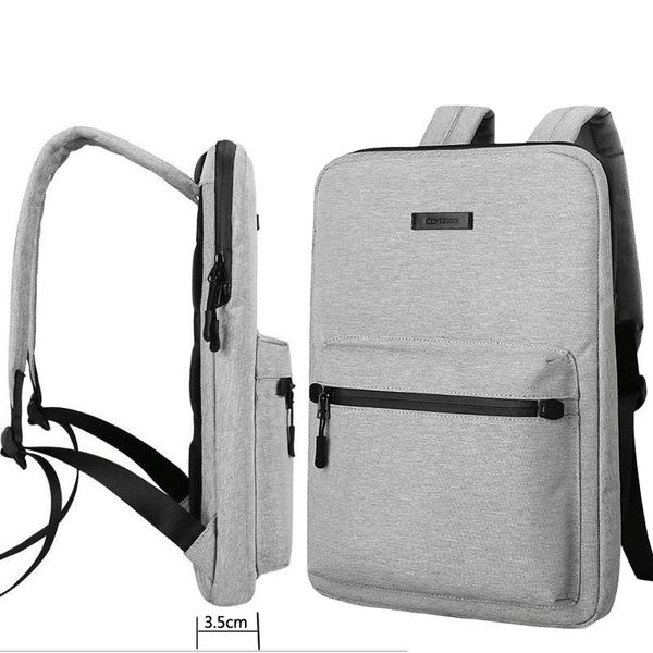backpack 2021 ultra-thin men's 14-inch lapbag youth casual business fashion female school
backpack 2021 ultra-thin men's 14-inch lapbag youth casual business fashion female school