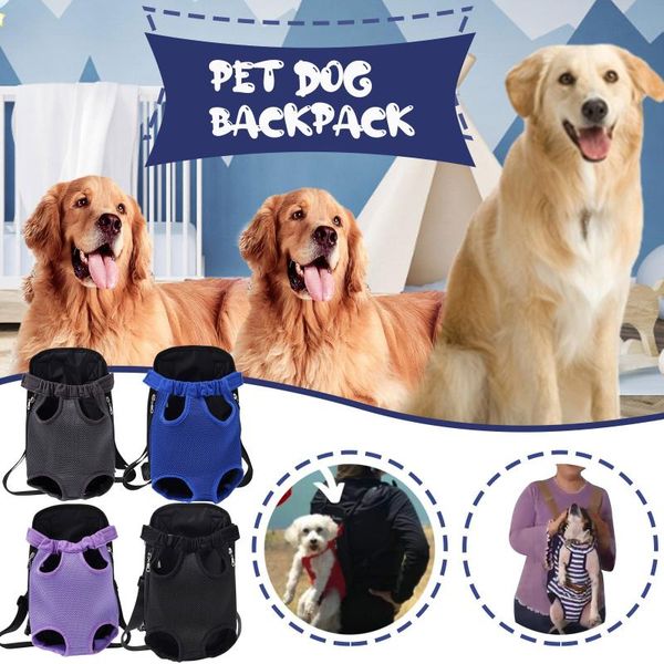 mesh pet dog carrier backpack breathable solid color outdoor travel products bags for small cat chihuahua backpacks car seat covers
mesh pet dog carrier backpack breathable solid color outdoor travel products bags for small cat chihuahua backpacks car seat covers
