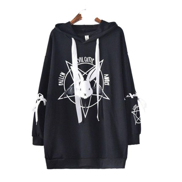 women's hoodies & sweatshirts cotton black women print lace up sleeve drawstring long pullovers bf hooded sweatshirt
women's hoodies & sweatshirts cotton black women print lace up sleeve drawstring long pullovers bf hooded sweatshirt