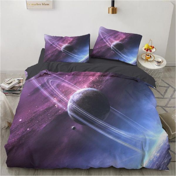 bedding sets space star galaxy duvet cover set single double twin size 2/3pcs mysterious universe themed bedclothes
bedding sets space star galaxy duvet cover set single double twin size 2/3pcs mysterious universe themed bedclothes