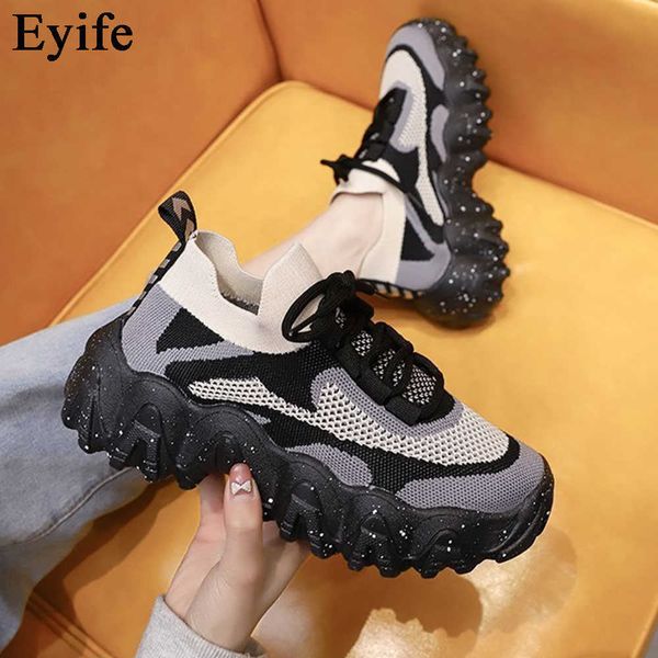 women's stylish sport shoes 2021 autumn new mix colors ladies breathable lace up sneakers 35-40 female outdoor casual shoes y0907, Black
women's stylish sport shoes 2021 autumn new mix colors ladies breathable lace up sneakers 35-40 female outdoor casual shoes y0907, Black