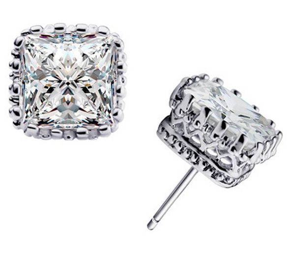 arrival 3 colors small 925 sterling silver stud earrings with cubic zirconia for women's gift, Golden;silver
arrival 3 colors small 925 sterling silver stud earrings with cubic zirconia for women's gift, Golden;silver