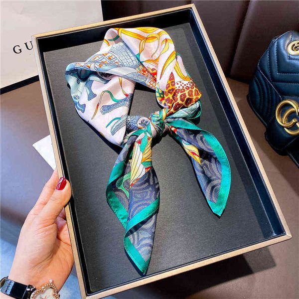 scarves green small versatile spring and autumn thin 100% mulberry silk medium square scarf hair band binding baby, Blue;gray
scarves green small versatile spring and autumn thin 100% mulberry silk medium square scarf hair band binding baby, Blue;gray