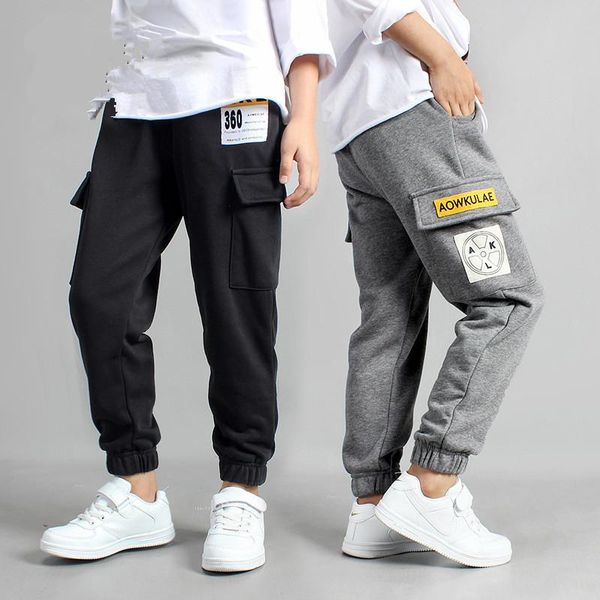 trousers fashion applique letter pockets cotton boy cargo pants casual fall clothes kids boys children 6 to 12 sweatpants korean, Blue
trousers fashion applique letter pockets cotton boy cargo pants casual fall clothes kids boys children 6 to 12 sweatpants korean, Blue