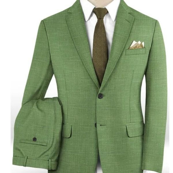 men's suits & blazers real green snap lapel men's suits hombre thin fitting groom's wedding fine two sheets jacket -pants 6xk, White;black
men's suits & blazers real green snap lapel men's suits hombre thin fitting groom's wedding fine two sheets jacket -pants 6xk, White;black