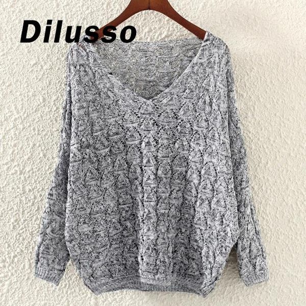 women's hollow out bat long sleeve loose v collar sweater 2021 sell solid pollover v-neck sweater#d3 sweaters, White;black
women's hollow out bat long sleeve loose v collar sweater 2021 sell solid pollover v-neck sweater#d3 sweaters, White;black