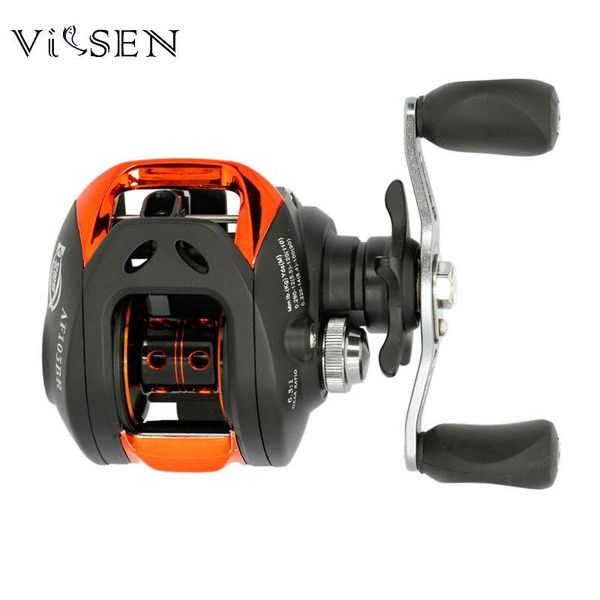 baitcasting reels vissen fishing reel spinning carretilhas de pescar 10+1bb ball bearings 6.3:1 spools coil gear
baitcasting reels vissen fishing reel spinning carretilhas de pescar 10+1bb ball bearings 6.3:1 spools coil gear