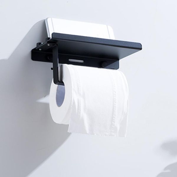 toilet paper holders holder stainless steel bathroom wall mount wc separator phone shelf towel roll accessories
toilet paper holders holder stainless steel bathroom wall mount wc separator phone shelf towel roll accessories