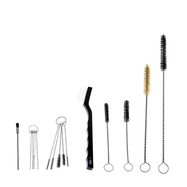 car sponge 17pcs/set tactical gun cleaning kit cleaner tube brush set air paint spray accessory plastic handle tool
car sponge 17pcs/set tactical gun cleaning kit cleaner tube brush set air paint spray accessory plastic handle tool