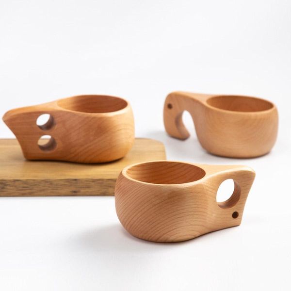 wooden cup hole handle whole wood nordic creative mug for tea /milk/coffee beech one pc mugs
wooden cup hole handle whole wood nordic creative mug for tea /milk/coffee beech one pc mugs
