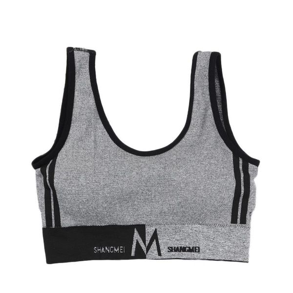 yoga outfits seamless women sports bras push up lady girls breathable fitness run gym vest, White;red
yoga outfits seamless women sports bras push up lady girls breathable fitness run gym vest, White;red