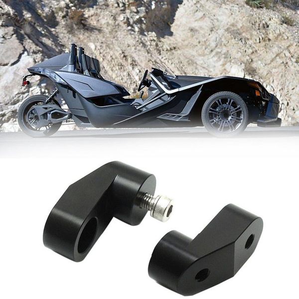 motorcycle mirrors adjustable side view mirror riser kit for polaris -slings 2021-2021
motorcycle mirrors adjustable side view mirror riser kit for polaris -slings 2021-2021