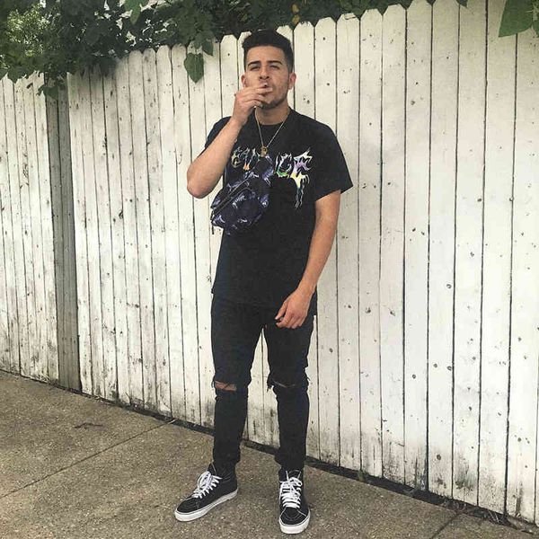luxury t shirt mens stylish t shirt men women casual black summer t shirt fashion hip hop streetwear short sleeve size, White;black
luxury t shirt mens stylish t shirt men women casual black summer t shirt fashion hip hop streetwear short sleeve size, White;black