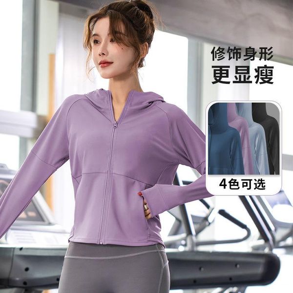 yoga outfit crop suit sports coat women's running training quick fitness spring summer large size loose mujer camisetas
yoga outfit crop suit sports coat women's running training quick fitness spring summer large size loose mujer camisetas