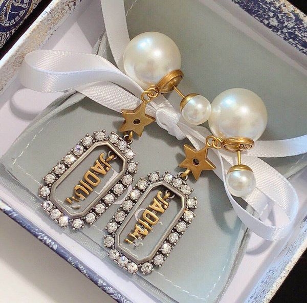 75% off outlet online dijia star full personalized silver needle ja letter pearl non allergic earrings female
75% off outlet online dijia star full personalized silver needle ja letter pearl non allergic earrings female