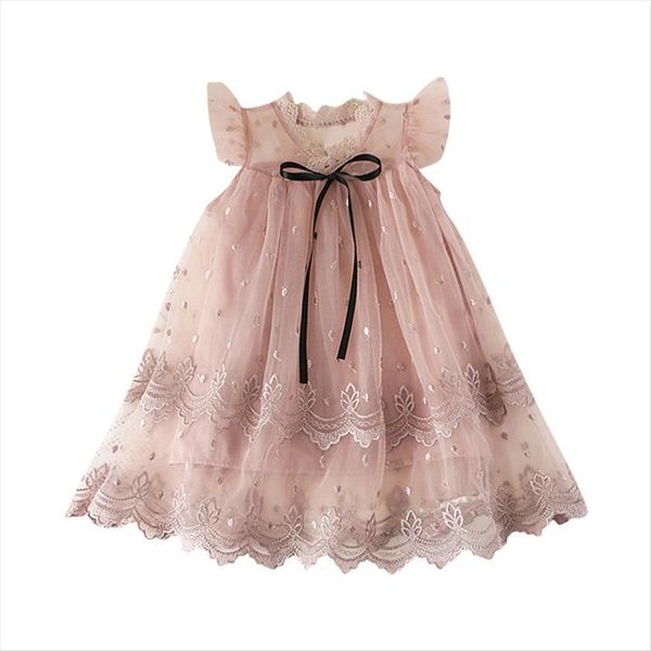 2 7y kid girls girl dress princess sweet floral print ruffles sleeve lace tutu mini, Red;yellow
2 7y kid girls girl dress princess sweet floral print ruffles sleeve lace tutu mini, Red;yellow