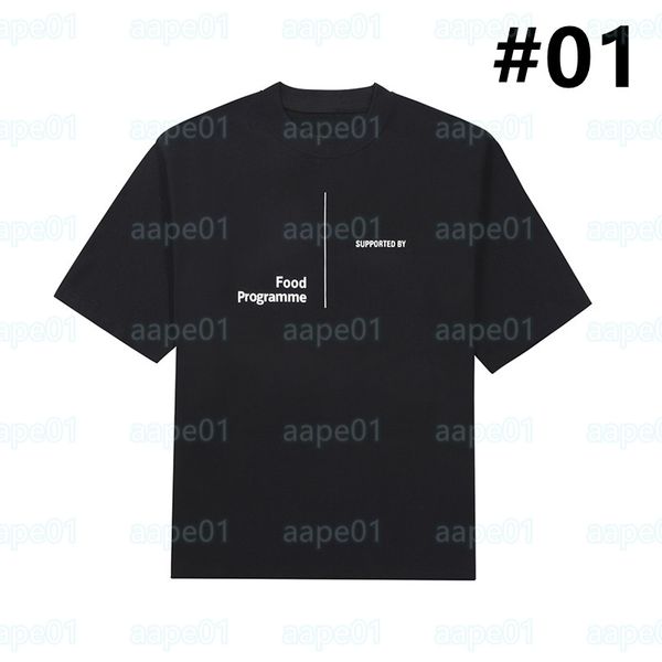 luxury brand t shirts and polos fashion mens cute calf pattern shirt men women letter print casual short sl, White;black
luxury brand t shirts and polos fashion mens cute calf pattern shirt men women letter print casual short sl, White;black