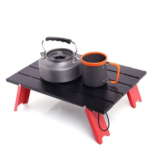 camp furniture aluminum alloy lightweight folding camping table picnic small outdoor for outdoors equipment he
camp furniture aluminum alloy lightweight folding camping table picnic small outdoor for outdoors equipment he