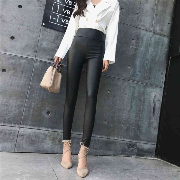 pants 2010 winter women pu leather thicken fleece type featured ny black empire female pencil pants warm leggings, White
pants 2010 winter women pu leather thicken fleece type featured ny black empire female pencil pants warm leggings, White