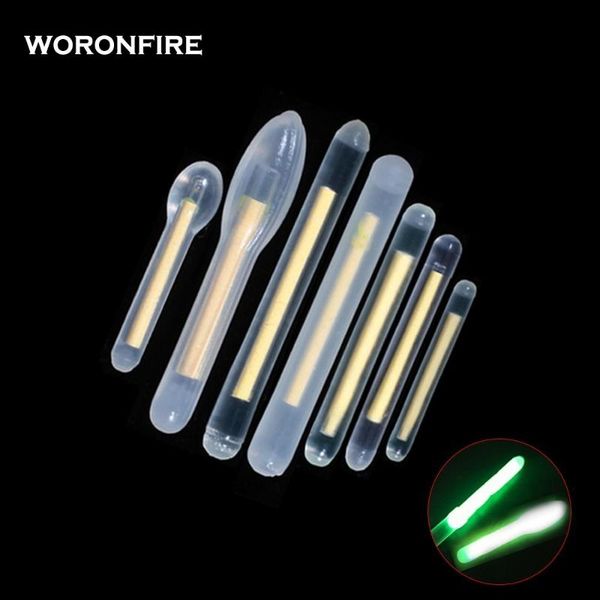 fishing accessories 20/50pcs 4.5*37mm float fluorescent lightstick light night rod lights dark glow stick fireflies for
fishing accessories 20/50pcs 4.5*37mm float fluorescent lightstick light night rod lights dark glow stick fireflies for