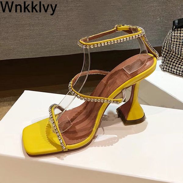 70% off wholesale flip-flops summer ankle strap sandals cup high heel shoes women shiny crystal decoration narrow band runway party dress sa, Black
70% off wholesale flip-flops summer ankle strap sandals cup high heel shoes women shiny crystal decoration narrow band runway party dress sa, Black