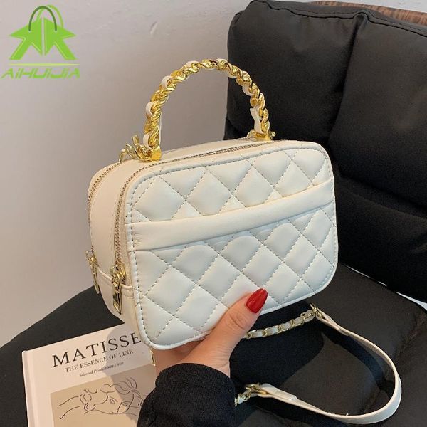 evening bags brand designer fashion women small handbag lingge chain shoulder bag pu leather messenger and purse
evening bags brand designer fashion women small handbag lingge chain shoulder bag pu leather messenger and purse