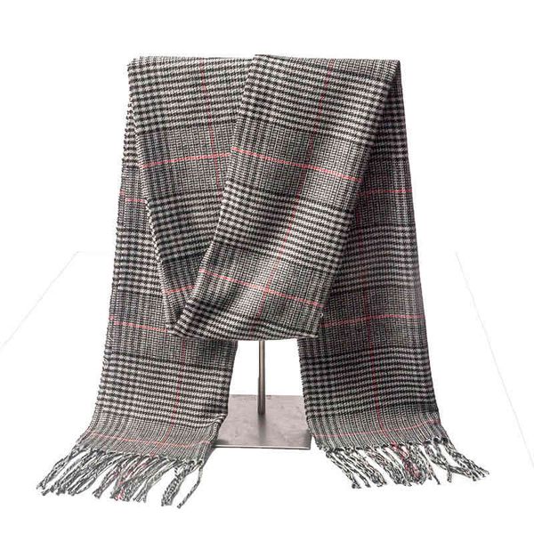 ee333 winter plaid polyter silky scarf with tassel thick digner autumn soft warm knitted scarv, Blue;gray
ee333 winter plaid polyter silky scarf with tassel thick digner autumn soft warm knitted scarv, Blue;gray