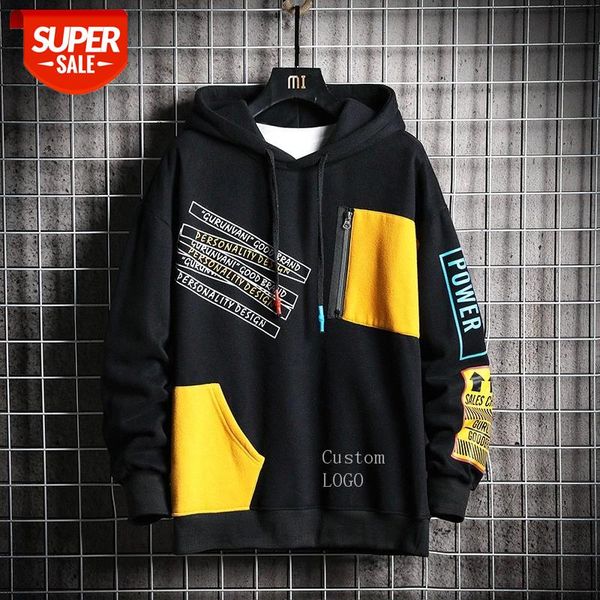 cris walk mens hoodies men 2020 winter patchwork hip hop japanese streetwear harajuku black sweatshirt hoodie sweatshirts #w12n
cris walk mens hoodies men 2020 winter patchwork hip hop japanese streetwear harajuku black sweatshirt hoodie sweatshirts #w12n