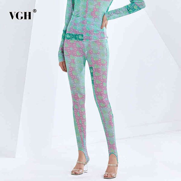 vgh high waist slimming trousers for female print hit color women's casual pant fashion streetwear tide 210421, Black;white
vgh high waist slimming trousers for female print hit color women's casual pant fashion streetwear tide 210421, Black;white
