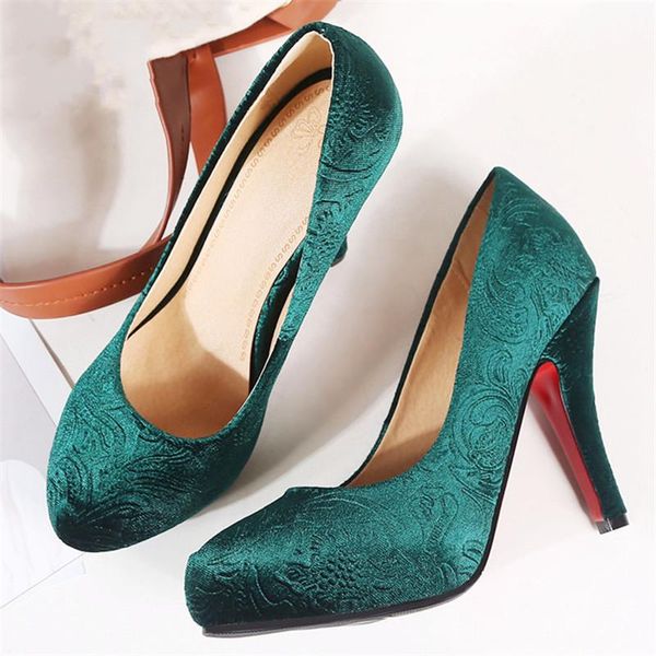 dress shoes agodor velvet women high heels platform stiletto heel pumps ladies office 2021, Black
dress shoes agodor velvet women high heels platform stiletto heel pumps ladies office 2021, Black