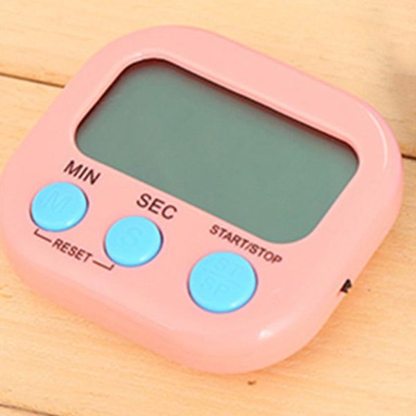 kitchen timers digital timer magnetic cooking lcd large loud count down satch alarm clock countdown time
kitchen timers digital timer magnetic cooking lcd large loud count down satch alarm clock countdown time