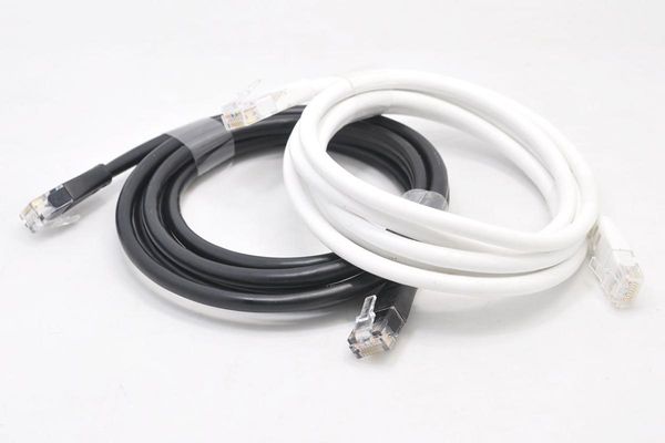 the original sonos speaker is originally equipped with 1.5 meters of super five cat.5e network cable 1000m computer cables & connectors
the original sonos speaker is originally equipped with 1.5 meters of super five cat.5e network cable 1000m computer cables & connectors