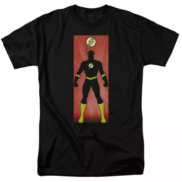 the flash block t shirt licensed comic book tee black, White;black
the flash block t shirt licensed comic book tee black, White;black
