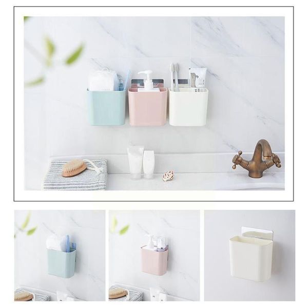 toothbrush holders 1 pcs suction cup storage bucket bathroom strong home toothpaste nail-accessories seamless and hang l7x1
toothbrush holders 1 pcs suction cup storage bucket bathroom strong home toothpaste nail-accessories seamless and hang l7x1