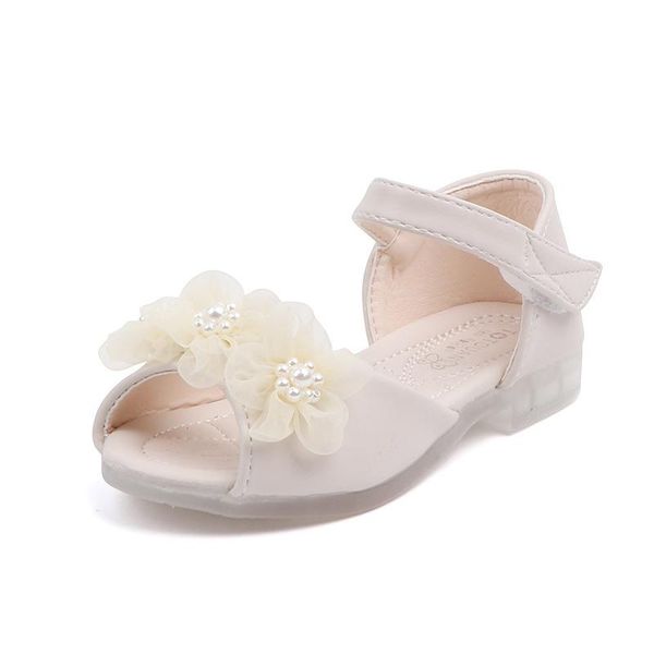 girls sandals floral with pearls beading lace sweet children summer shoes kids flower for wedding party soft fish mouth, Black;red
girls sandals floral with pearls beading lace sweet children summer shoes kids flower for wedding party soft fish mouth, Black;red