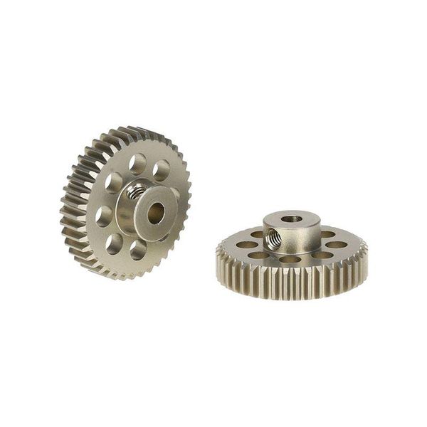 stroller parts & accessories 2pcs 48dp 3.175mm 40t pinion motor gear for rc car brushed brushless
stroller parts & accessories 2pcs 48dp 3.175mm 40t pinion motor gear for rc car brushed brushless