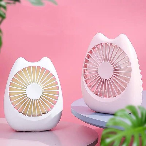 electric fans deskusb mini fan gift for classmates and children children's small student dormitory built-in battery elec
electric fans deskusb mini fan gift for classmates and children children's small student dormitory built-in battery elec