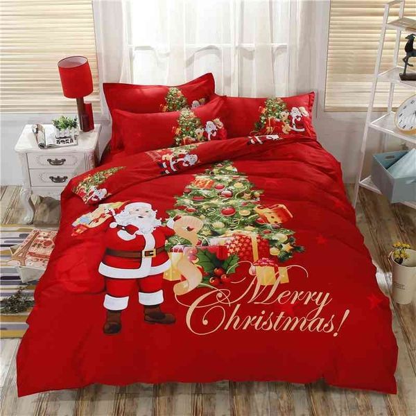 red blue luxury christmas tree deer gifts bedding twin//king size 100% cotton soft duvet cover pillowcase bed sheet set
red blue luxury christmas tree deer gifts bedding twin//king size 100% cotton soft duvet cover pillowcase bed sheet set