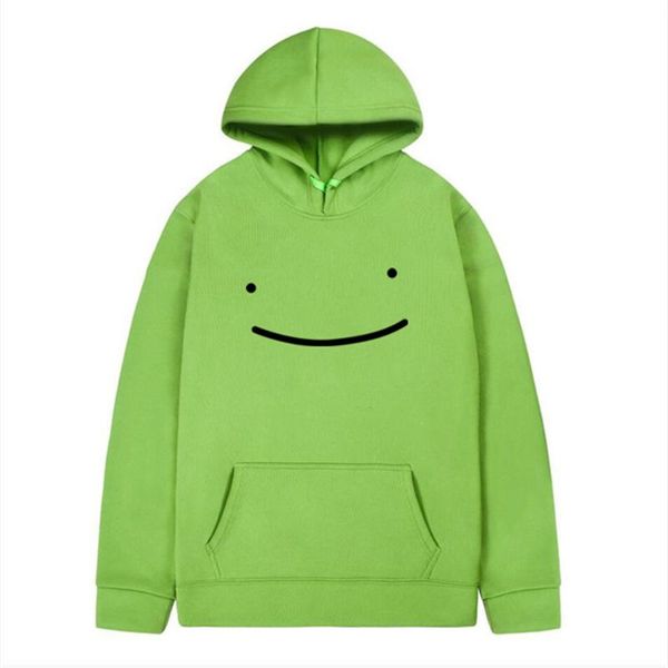 men's hoodies & sweatshirts dream merch hoodie 2021 men women pullover harajuku streetwear casual fashion oversized clothes sudaderas, Black
men's hoodies & sweatshirts dream merch hoodie 2021 men women pullover harajuku streetwear casual fashion oversized clothes sudaderas, Black